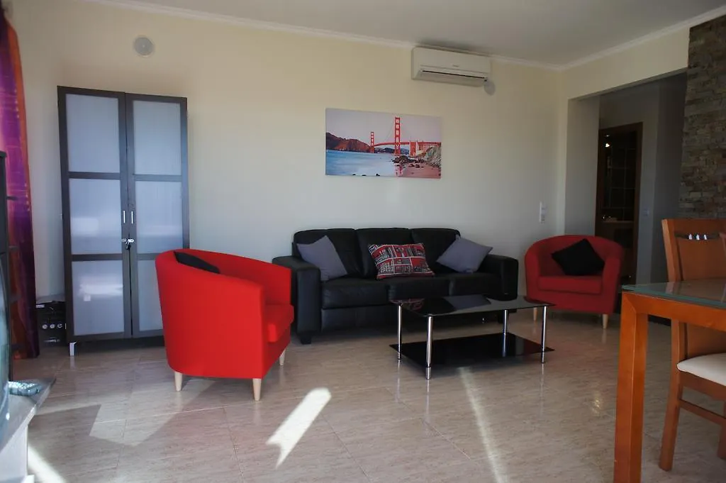 Sunny Apartment Al-Sakia, Quarteira, Vilamoura Quarteira