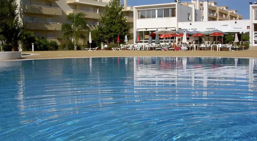 Sunny Apartment Al-Sakia, Quarteira, Vilamoura Quarteira