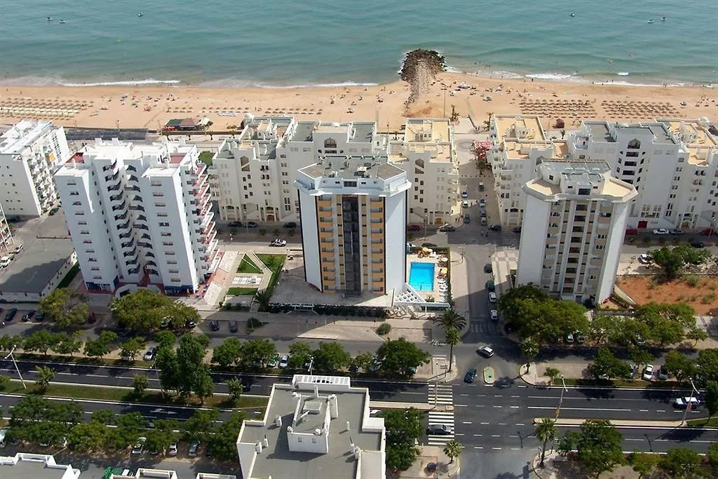 Sunny Apartment Al-Sakia, Quarteira, Vilamoura 0*, Quarteira Portugal