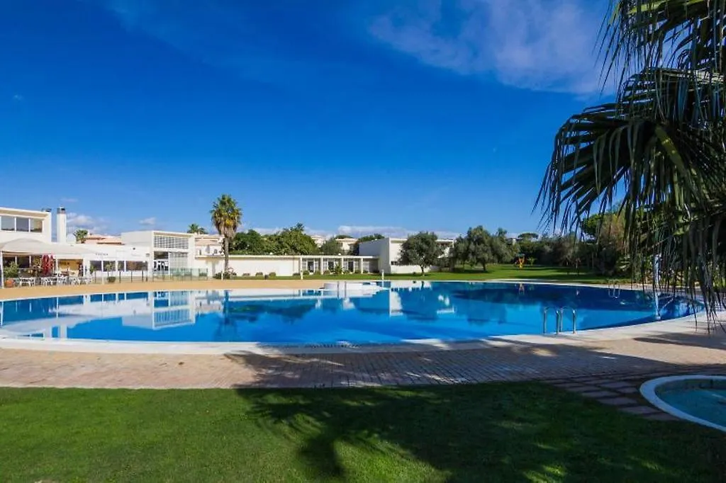 Sunny Apartment Al-Sakia, Quarteira, Vilamoura
