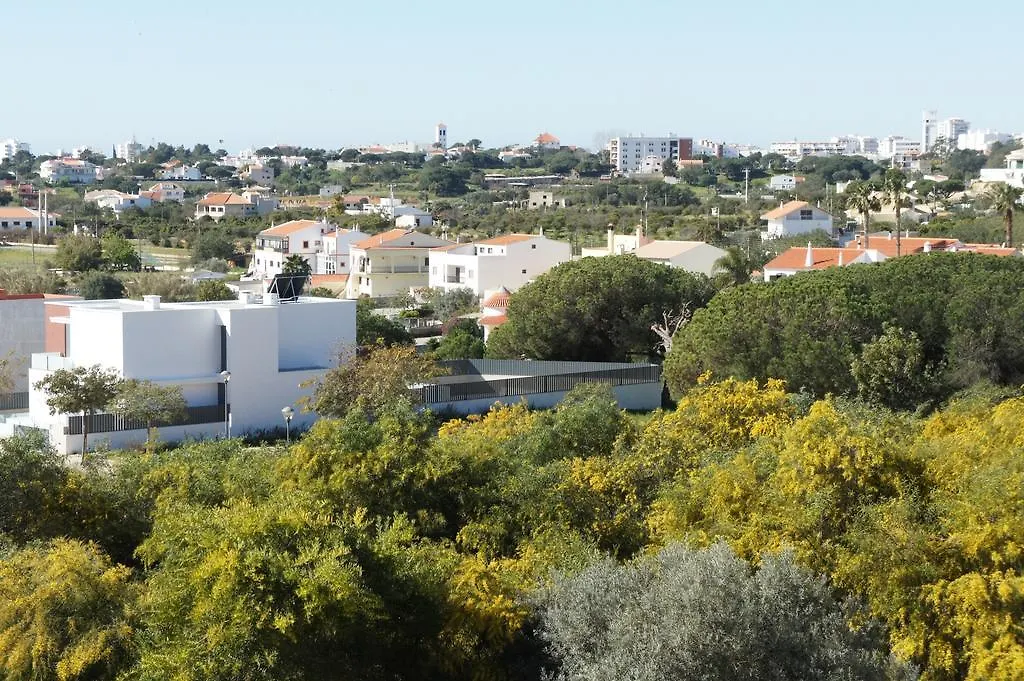 Sunny Apartment Al-Sakia, Quarteira, Vilamoura Portugal