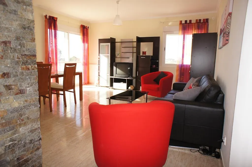 Sunny Apartment Al-Sakia, Quarteira, Vilamoura Portugal