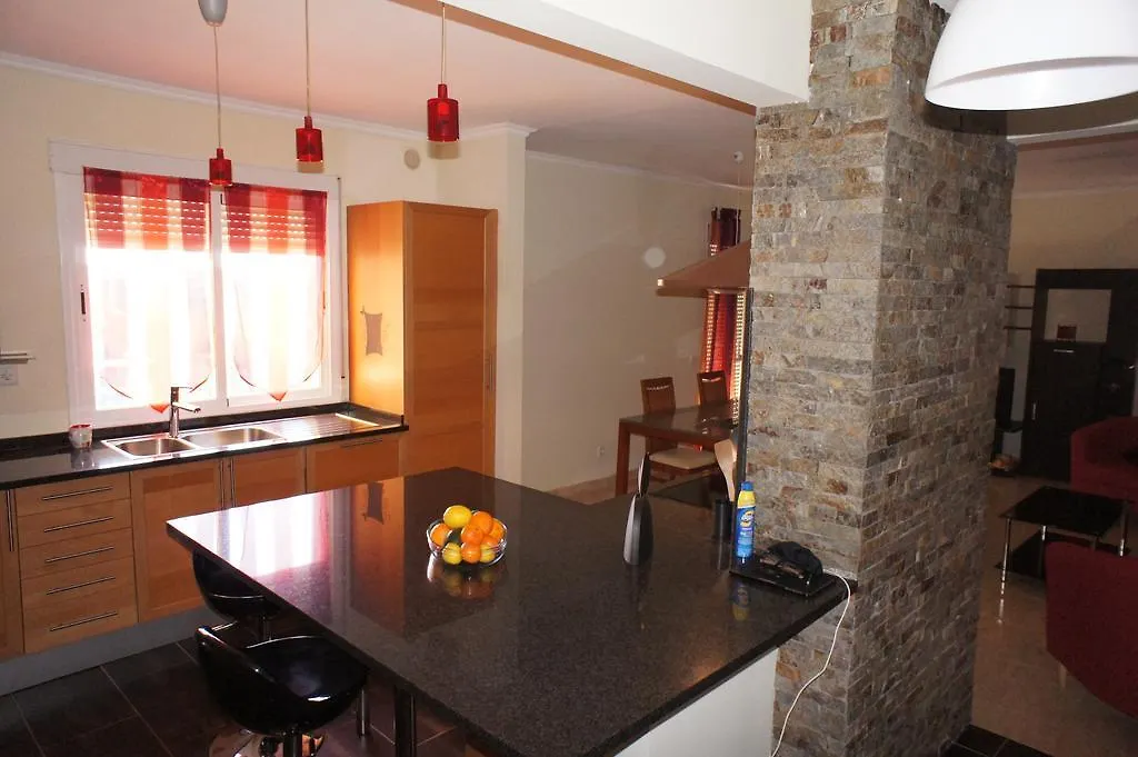 Sunny Apartment Al-Sakia, Quarteira, Vilamoura Quarteira