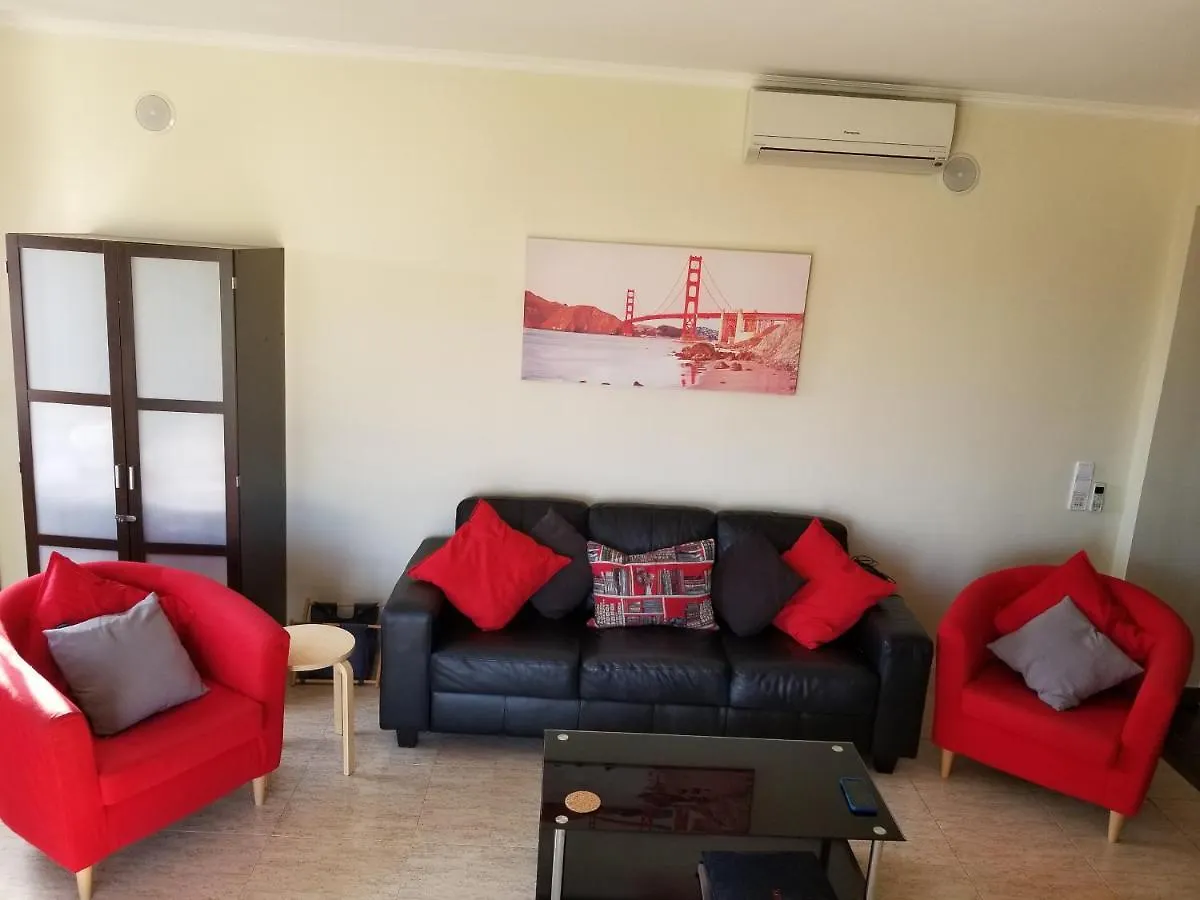 Sunny Apartment Al-Sakia, Quarteira, Vilamoura Portugal